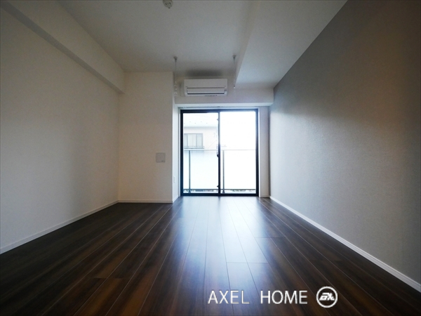 AXASRESIDENCE外苑 (アクサスレジデンス外苑)