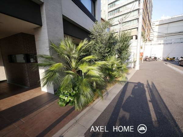 メゾンビスタ渋谷宇田川