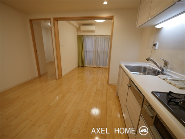 日興ロイヤルパレス一番町