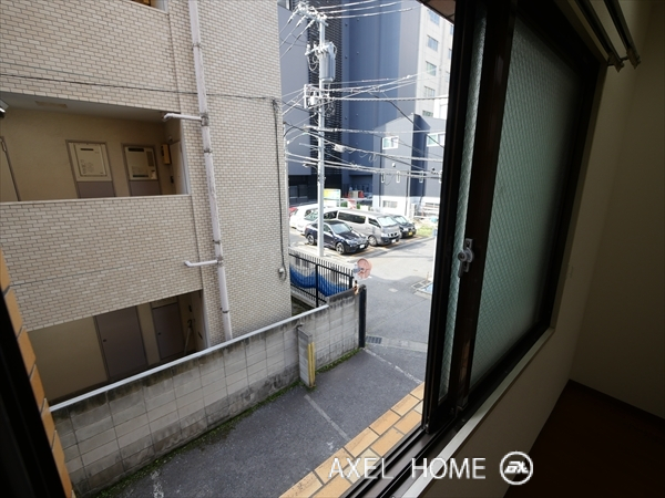 ストーク四谷