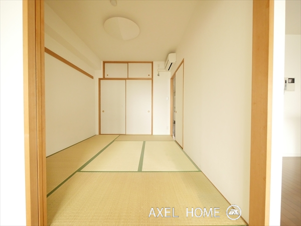 ライオンズスクエア小石川後楽園