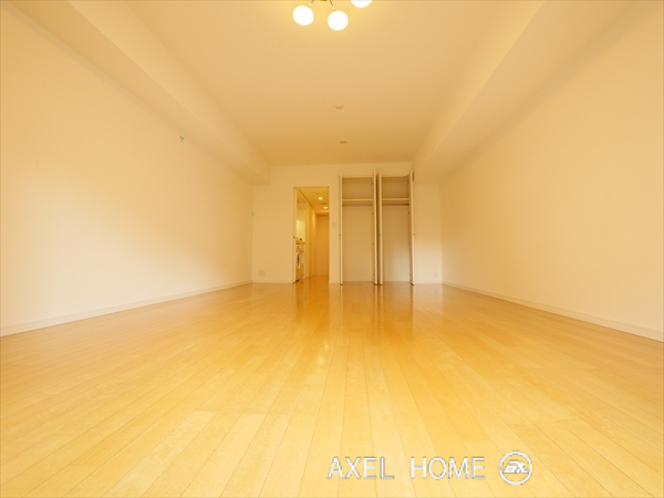 YOTSUYA DUPLEX D-R (四谷デュープレックス ディーアール)