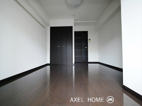ヴェローナ信濃町ルッソ（Ｖerona信濃町Lusso）　
