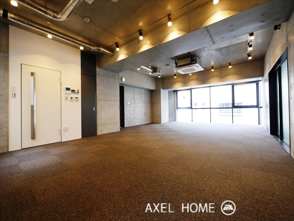 PVB　AOYAMA（店舗・事務所）