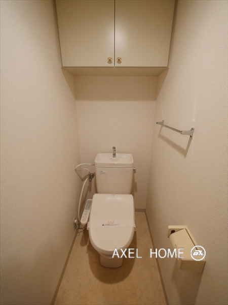 パークアクシス四谷ステージ