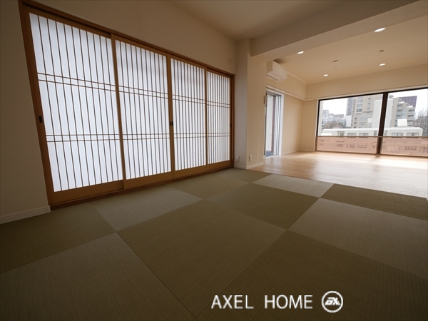 マンションかねき