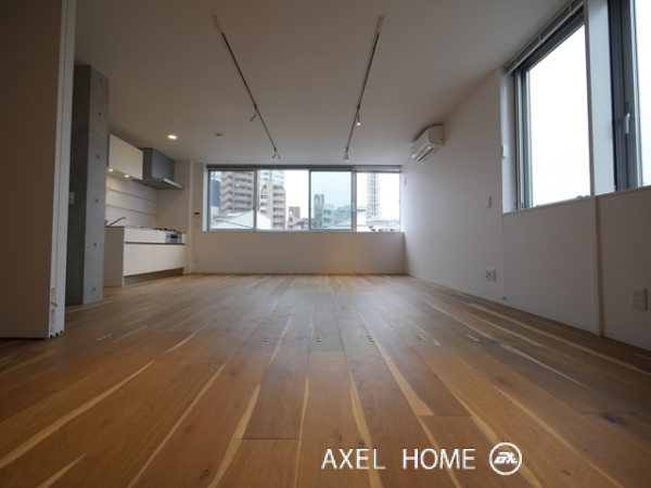 ARK HOUSE 市谷仲之町