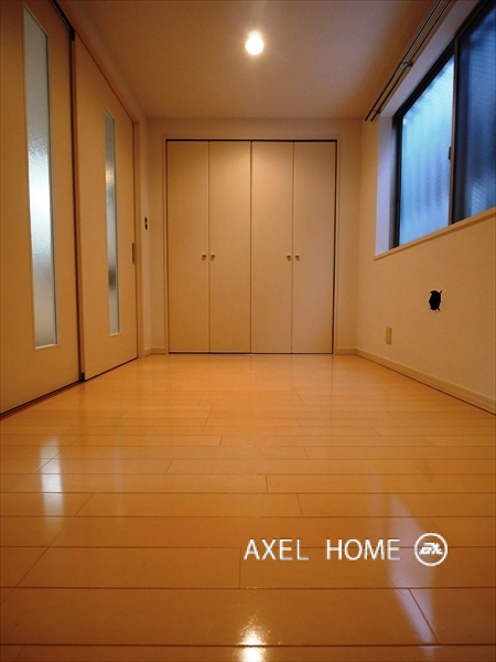 ビバリーホームズ神宮前AP (Beverly Homes 神宮前AP)