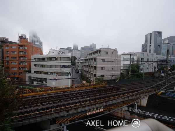 ラスパセス代々木