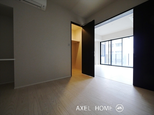 宮益坂ビルディング The  SHIBUYA  Residence