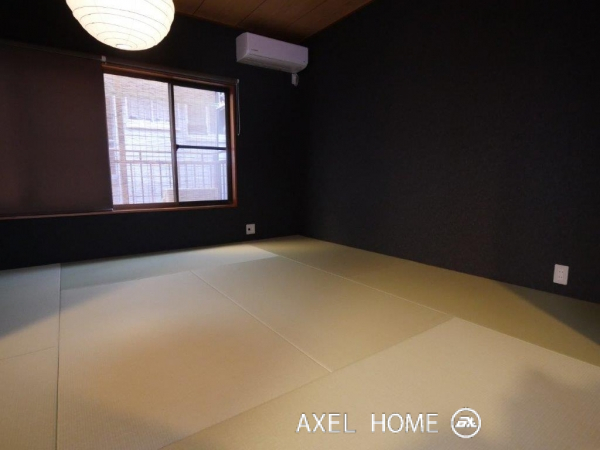 築地戸建て