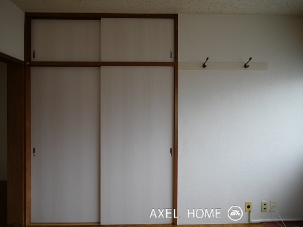 渡辺マンション　（住居・事務所）