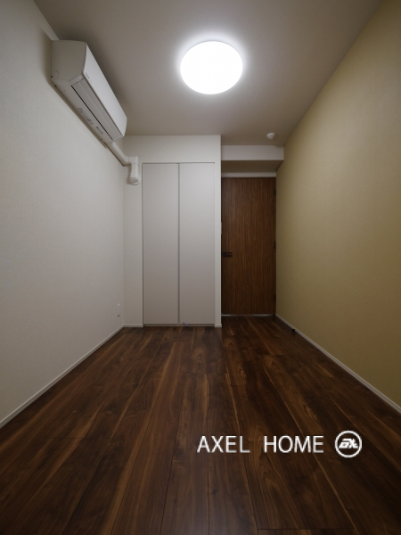 OPEN RESIDENCIA表参道神宮前THE HOUSE（オープンレジデンシア表参道神宮前ザハウス）　