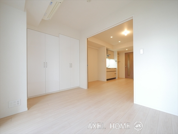 パークアクシス日本橋本町