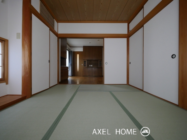 千駄ヶ谷一丁目戸建