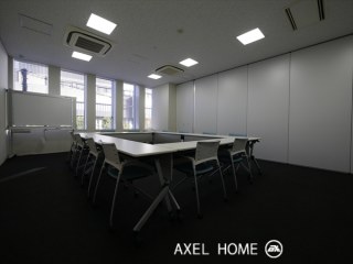 アイオス永田町