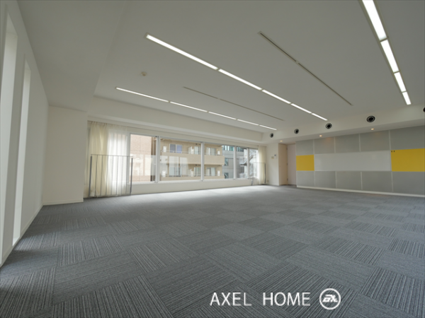 デュープレックス銀座タワー8/14 （DUPLEX）