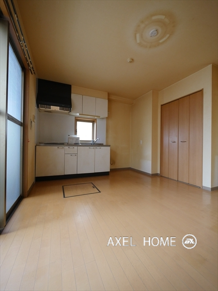 リベア東神田