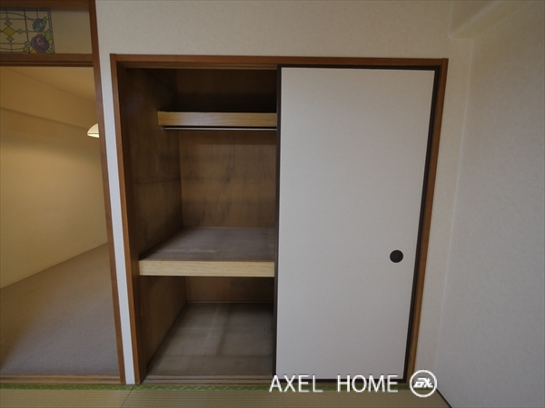 佃スカイハイツ