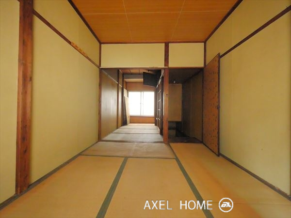 月島長屋
