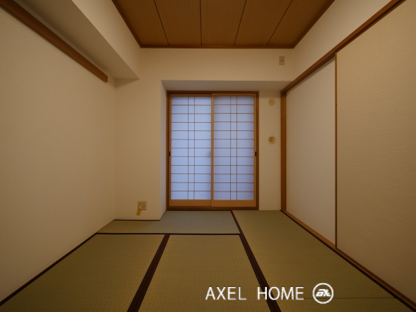 藤和シティホームズ本郷