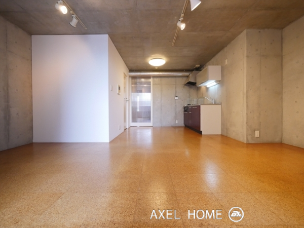 CASA ABC (カーサエービーシー)