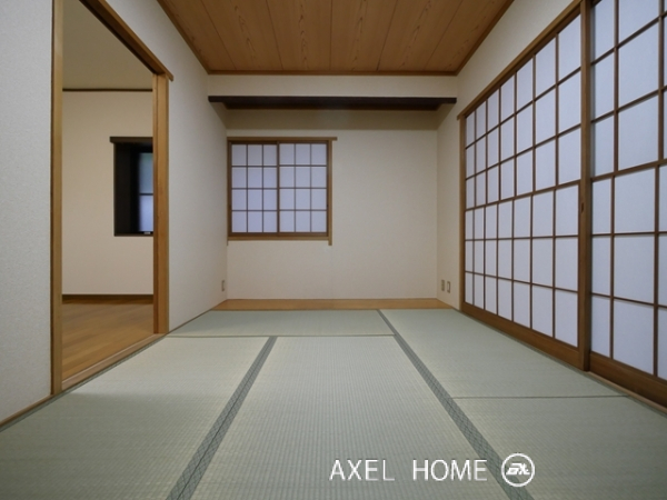 アベリア代々木