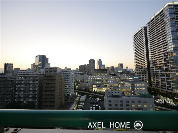 アーツ芝浦