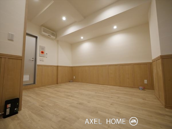 Apartment Hotel New Bridge 579（アパートメントホテルニューブリッジ）