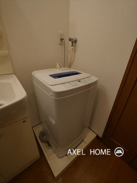 アルジャーノン浜松町