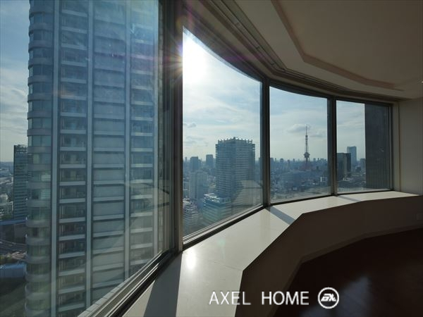東京ツインパークス （ライト・レフトウイング）