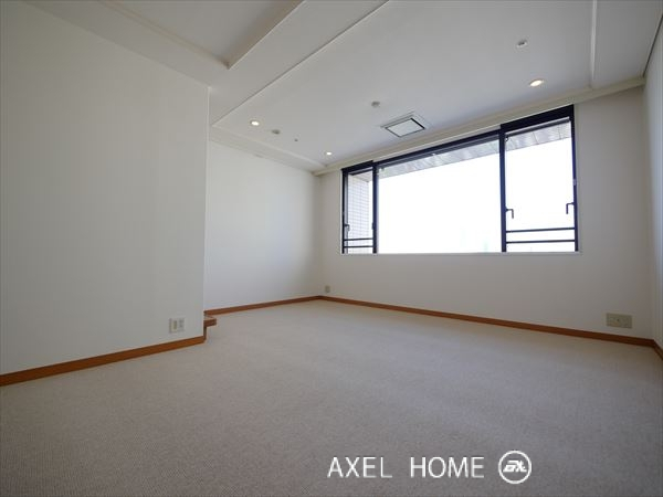 品川プリンスレジデンス （PRINCE RESIDENCE）