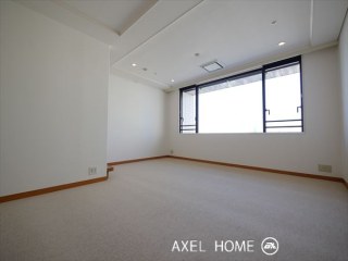 品川プリンスレジデンス （PRINCE RESIDENCE）