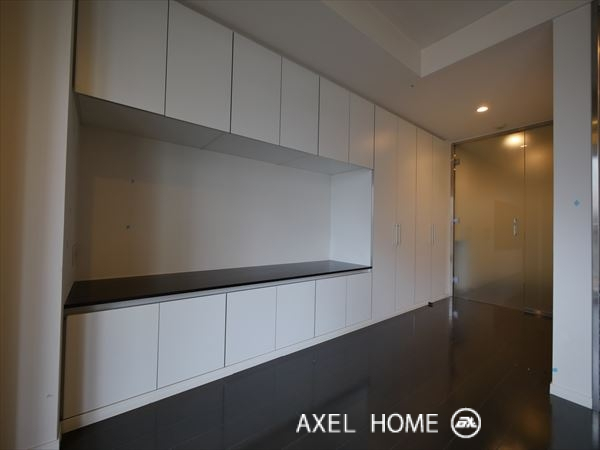 アクシア麻布（AXIA AZABU）