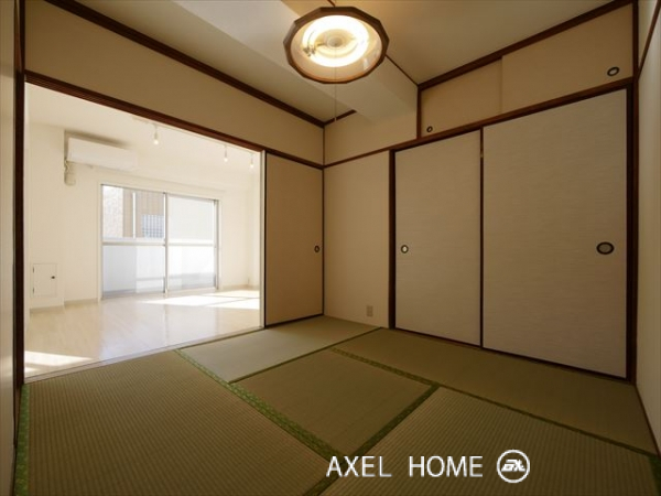 コープ高輪