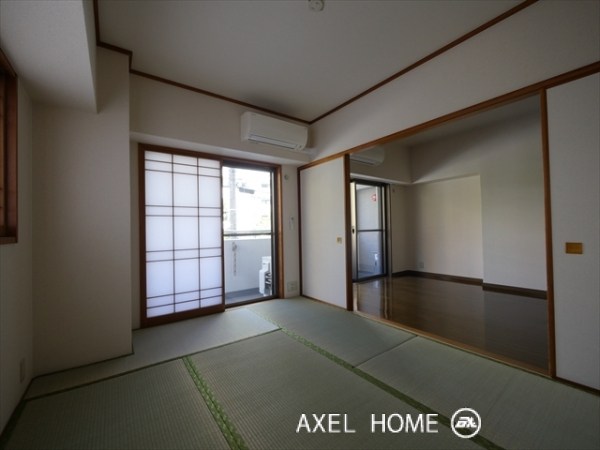 ラポール三田