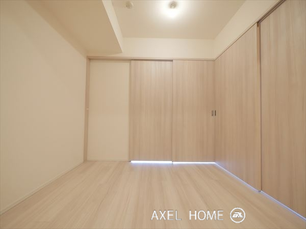 グレイスリヴィエール東京八丁堀