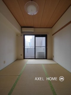 グランティグル勝どき