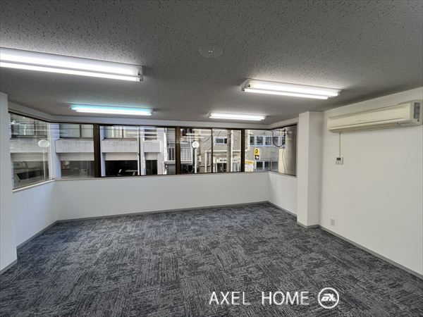 北参道3（店舗・事務所）