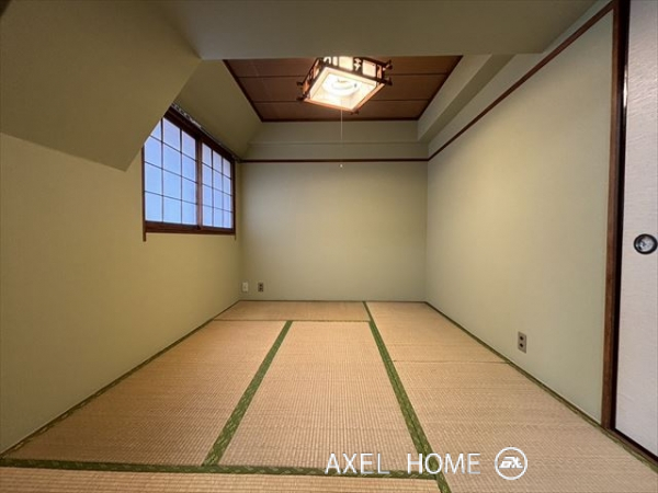 ライオンズマンション九段