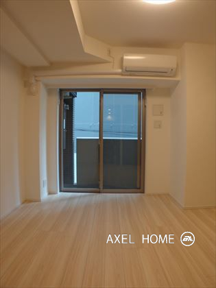 コンシェリア新橋マスターズヴィラ （MASTER'S VILLA ）