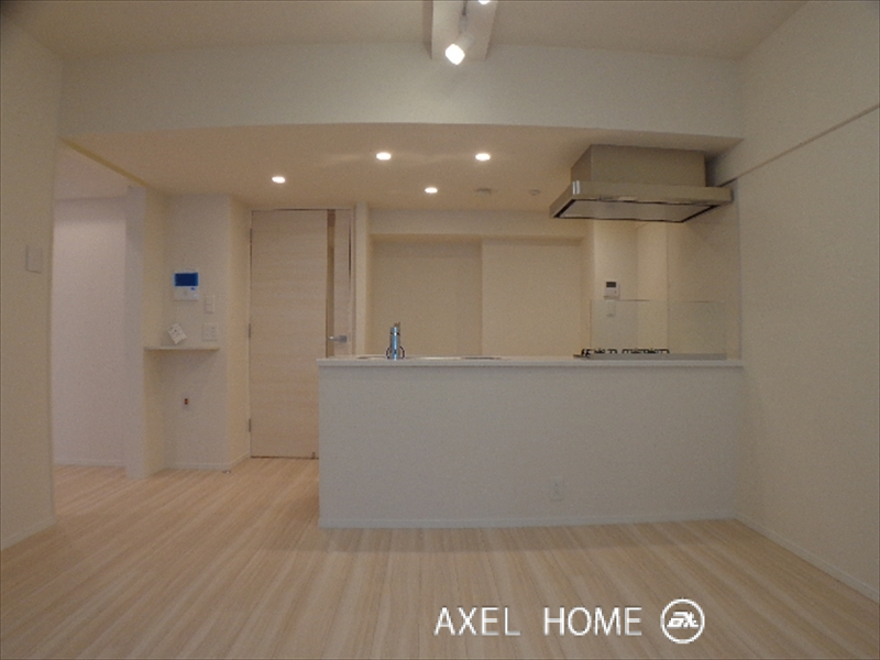 アネーロ銀座
