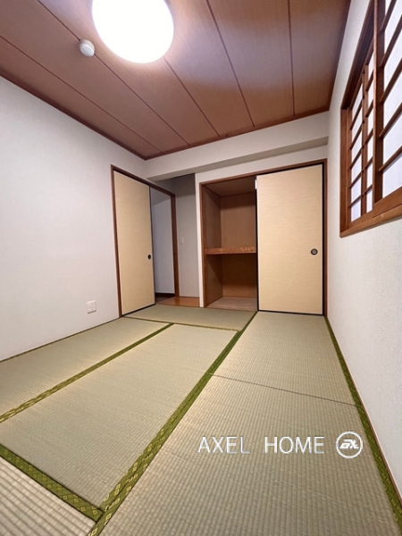 パティオ表参道　（神宮前５丁目）