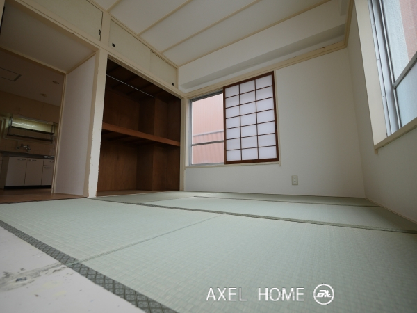 第15宮庭マンション