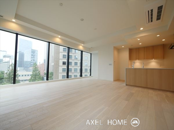 ザ・（THE RESIDENCE ROPPONGI）