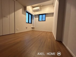 THE AKASAKA RESIDENCE S.O.A. -spirit of akasaka- (ザ赤坂レジデンスSOA)