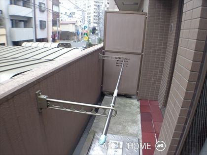 ルピナス麻布シティフォルム