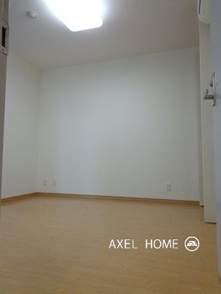 西新宿ハイツ