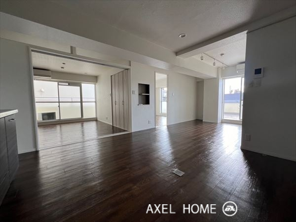 第25宮庭マンション