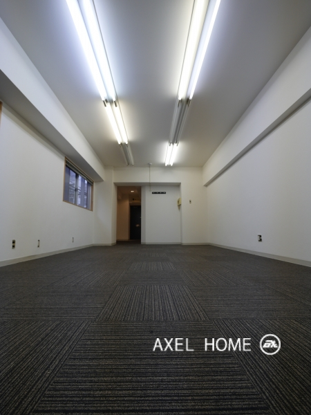 新宿5アドレス(新宿ファイブアドレス)